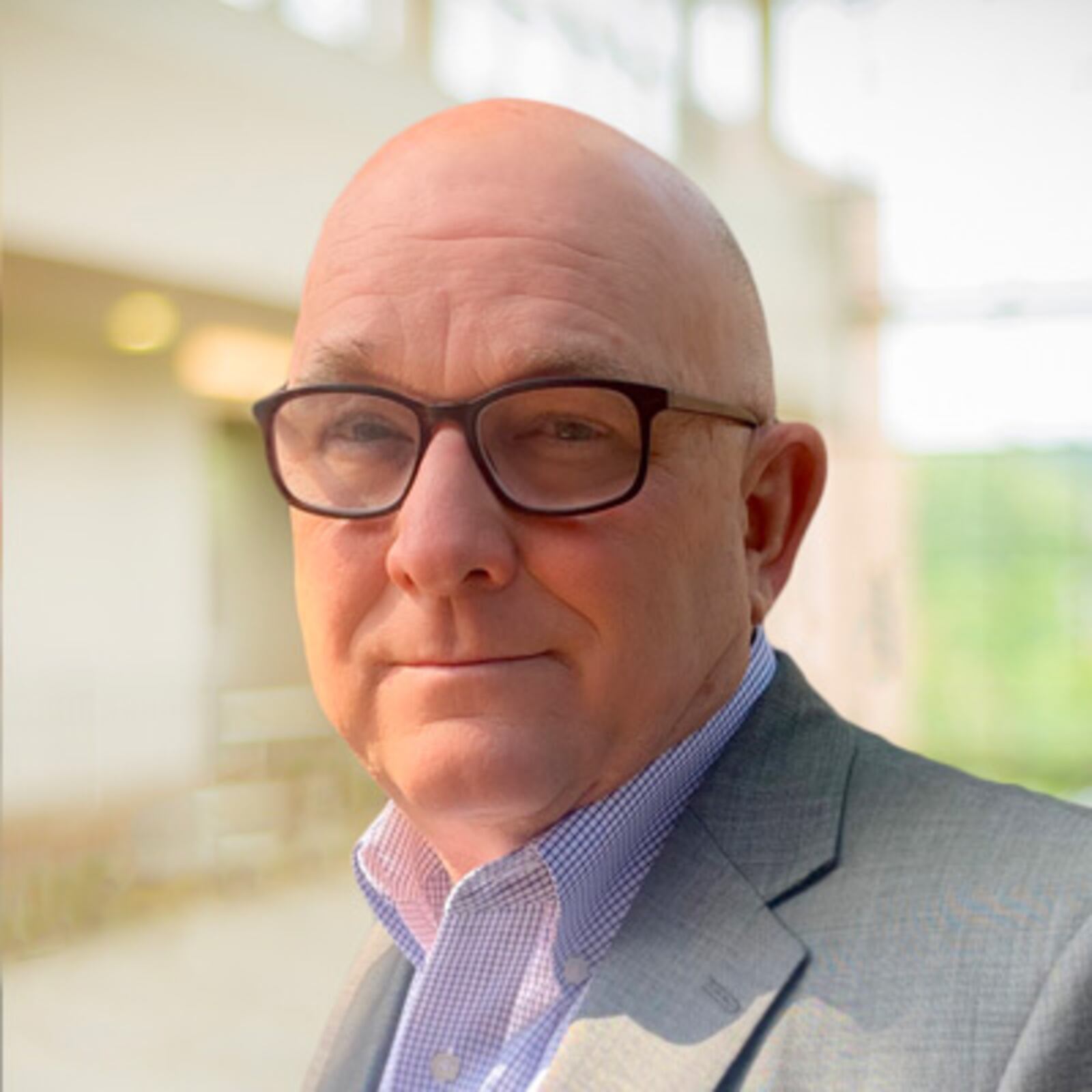 Tommy Barras, former CEO of Reynolds & Reynolds. Contributed